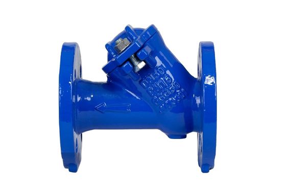 Valvole di controllo a doppia schiera a bassa temperatura e attrezzature per il supporto OEM
