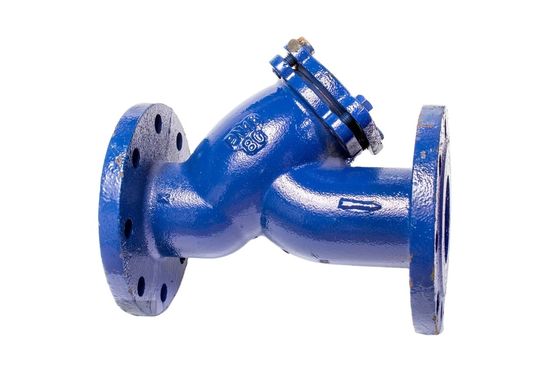 Valvole di controllo a doppia schiera a bassa temperatura e attrezzature per il supporto OEM