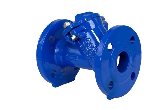 Valvole di controllo a doppia schiera a bassa temperatura e attrezzature per il supporto OEM