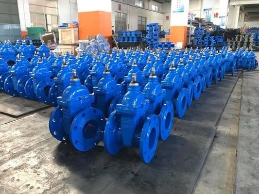 Valvola di controllo criogenica manuale di alto livello per valvole minerarie energetiche Certificato completo