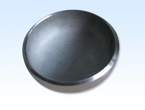 ASME Standard Flanged Circle e Dished Head per la progettazione di vascelli a pressione robusti