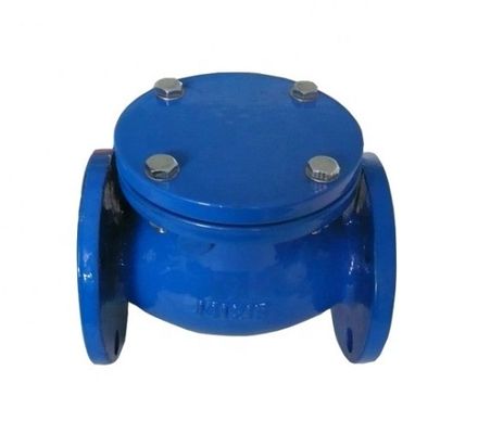 Tipo Y DN200 Valvola di controllo PN16 per supporto di personalizzazione OBM personalizzato