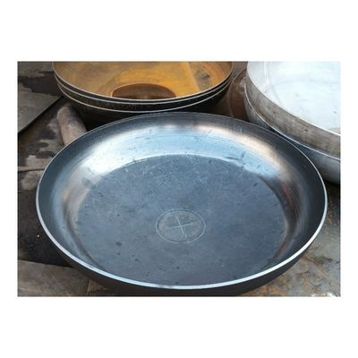 ODM supportato metallo semisfera Smei emisfera testa serbatoio dell'acqua per il collegamento di saldatura
