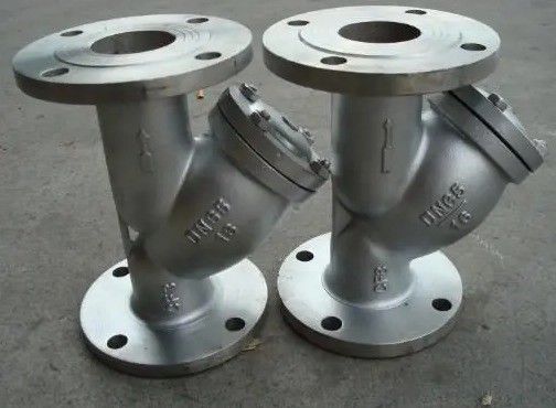 ANSI 150LB Flanges in acciaio inossidabile o carbonio