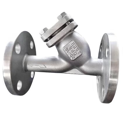 Struttura superiore Y filtri per OEM Port Size La soluzione di filtraggio definitiva