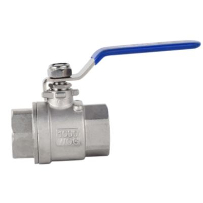 Valvola a sfera di ottone per disidratazione 2 PCS con istruzioni Manuale di riferimento e disidratazione