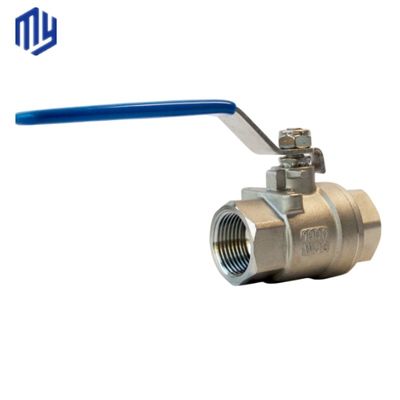 GB/API 6D Valvole a sfera a flangia a bassa temperatura CF8 Industrial 2 PC