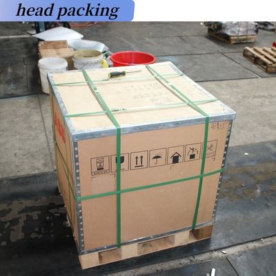 DN25 a bassa temperatura 1 pollice Tri Clamp Pneumatico azionato Valvola Sanitaria farfalla